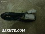 PCI EXPRESS MONİTÖR KABLOSU SIFIR 