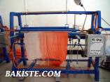 Püskül (Saçak) Makinası ve Lastik - İğne Satışı