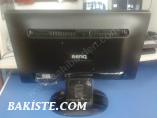 SADECE Bİ KAÇ KERE KULLANILMIŞ BENQ 18,5" MONİTÖR