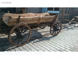 sahibinden 1914 model öküz arabası orjinal