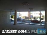 Didim marina emlaktan akbükyolu sıfır 220m dükkan