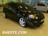 VasÄ±ta ve Araba Grubu / Ã‡AKIRLAR PLAZADAN 44.000 KMDE DÄ°ZEL PUNTO EVO