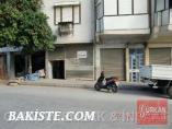 Gürkan emlak & inşaat'tan satılık dükkan 