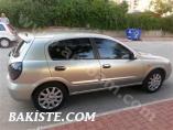 VasÄ±ta ve Araba Grubu / Sahibinden Nissan Almera