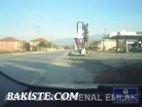 Beyenal emlaktan sakarya akyazÄ±da petrol ofisi  