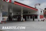 Kuşadasında satılık benzin istasyonu 