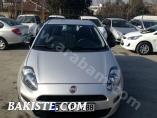 VasÄ±ta ve Araba Grubu / Ä°LK SAHÄ°BÄ°NDEN 1,3 MULTÄ°JET PUNTO 2012 MODEL 53.000 KM 