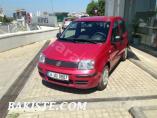 VasÄ±ta ve Araba Grubu / CARROS 2 EL FÄ°AT PANDA ACTÄ°VE 1.2 69 HP