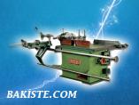 Makinalar /  Egen 4 Motorlu Morse MakinasÄ±