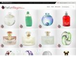 Bilgisayar / ACÄ°LL Parfumreyonu .com SatÄ±lÄ±k Domain + HazÄ±r E-Ticaret Sistemi