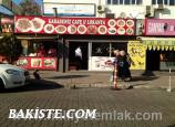 satÄ±lÄ±k devren restorant .lokanta .cafe 