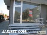 Kırklareli caddesinde sıfır kiralık dükkan !! 