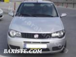VasÄ±ta ve Araba Grubu / 2010 MODEL 1.3 MJET AKTIF ALBEA SERVIS BAKIMLI