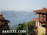 sapanca'da sahibinden deniz ve göl manzaralı villa
