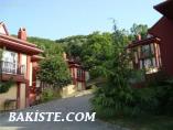 sapanca'da sahibinden deniz ve göl manzaralı villa