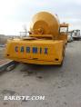 SATILIK 3.5 M3 CARMİX MOBİL BETON SANTRALI