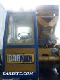 SATILIK 3.5 M3 CARMİX MOBİL BETON SANTRALI
