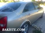 SATILIK FUL+FUL NİSSAN PREMERA