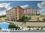 SATIŞ OFİSİNDEN NOYA GÖL EVLERİ SON İKİ 3+1 DAİRE