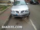 Satılık Nissan Almera 1.5 tekna