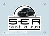 SeR RENT A CAR