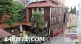 Sultanahmet'de tarihi ishakpaşa konağı otel satılık 