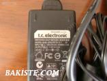 TC NEAR Konnect 24D Ses Kartı ve Apataratları