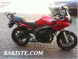 TERTEMİZ YER UÇAGI FZ6 Fazer