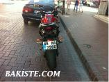 TERTEMİZ YER UÇAGI FZ6 Fazer