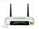 TP-LINK TL-MR3420 Kablosuz,300Mbps, 3dBi Değiştirilebilir Antenli