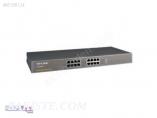 TP-LINK TL-SG1016 16 Port,10 100 1000 Mbps,Rack Mount Switch
