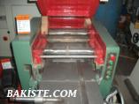 Törk Ac 69 Rabıta Makınası 50 Lık 4 Motorlu Planya+Kalınlık+2 Freze