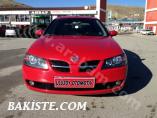 ULUSOY'DAN 2005 NİSSAN ALMERA 1.5 TEKNA