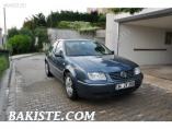 Volkswagen  Bora  1.6 Pasific 2004