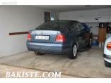 Volkswagen  Bora  1.6 Pasific 2004