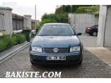 Volkswagen  Bora  1.6 Pasific 2004