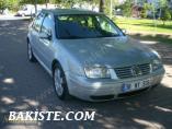 Volkswagen Bora  1.9 TDi Comfortline 2000