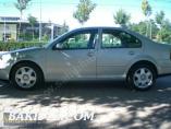 Volkswagen Bora  1.9 TDi Comfortline 2000