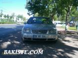 Volkswagen Bora  1.9 TDi Comfortline 2000