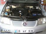 Volkswagen Bora  1.9 TDi Comfortline 2000