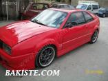 Volkswagen  Corrado 1.8 16V