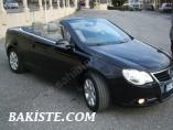 Volkswagen EOS 1.6 Highline 2008 Sahibinden