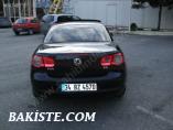 Volkswagen EOS 1.6 Highline 2008 Sahibinden