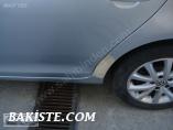 Volkswagen  Jetta Yıl 2011 Full +Full