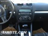 Volkswagen  Jetta Yıl 2011 Full +Full