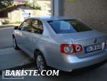 Volkswagen  Jetta Yıl 2011 Full +Full