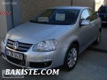 Volkswagen  Jetta Yıl 2011 Full +Full