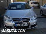 Volkswagen  Jetta Yıl 2011 Full +Full