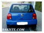 Volkswagen Lupo Model 1.4 Yıl 2001