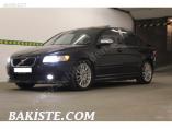 Volvo  S40 full 2008 R